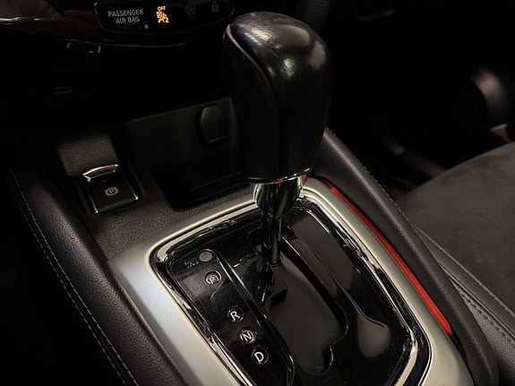 Nissan Qashqai 8 of 22