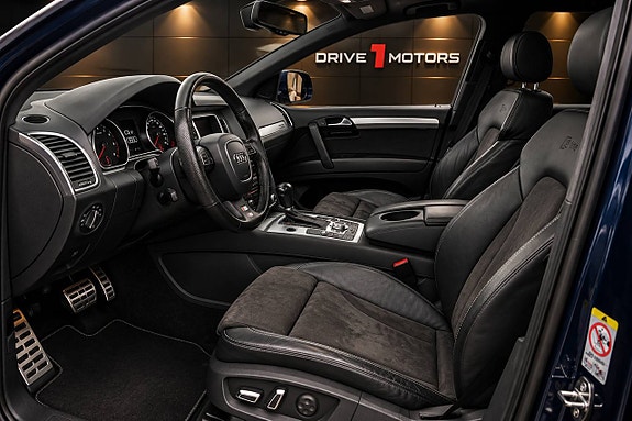 Audi Q7 7 of 12