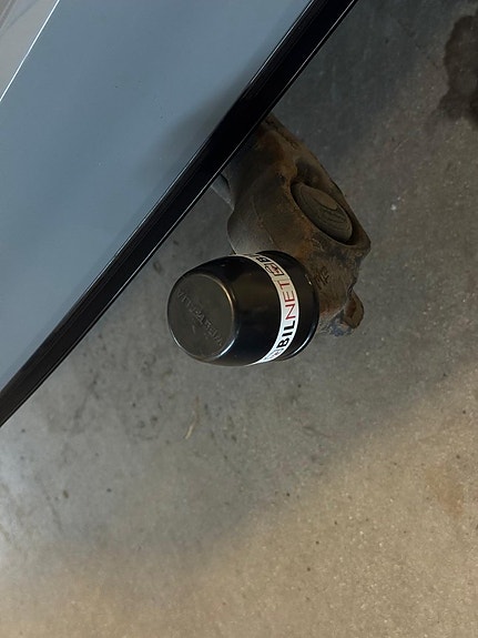 Volkswagen Passat 21 of 22