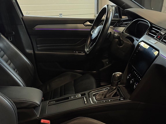 Volkswagen Passat 11 of 22