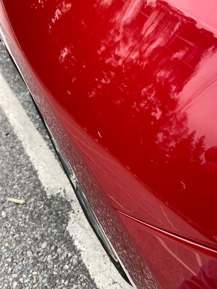 Toyota Auris 11 of 14