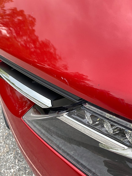Toyota Auris 10 of 14