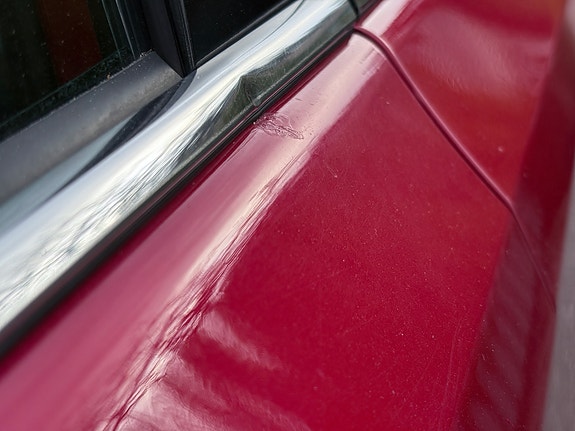 Toyota Auris 14 of 14