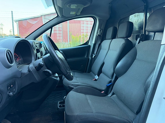 Peugeot Partner 6 of 8