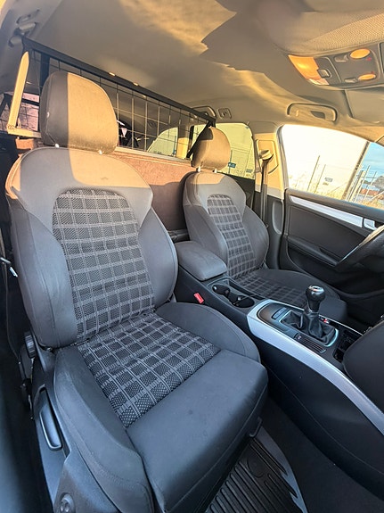 Audi A4 6 of 7