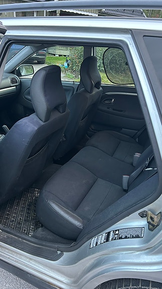Volvo V40 6 of 8