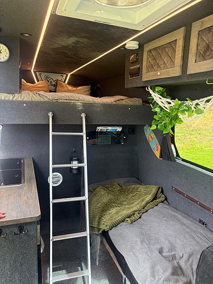 Volkswagen Crafter 35 19 of 30