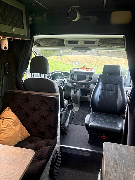 Volkswagen Crafter 35 21 of 30
