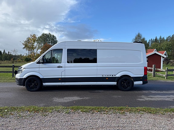 Volkswagen Crafter 35 3 of 30