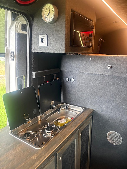 Volkswagen Crafter 35 15 of 30