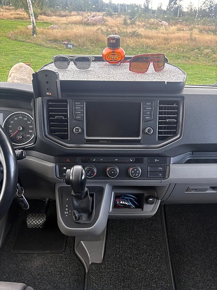 Volkswagen Crafter 35 25 of 30