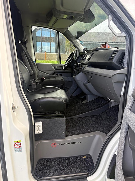 Volkswagen Crafter 35 28 of 30