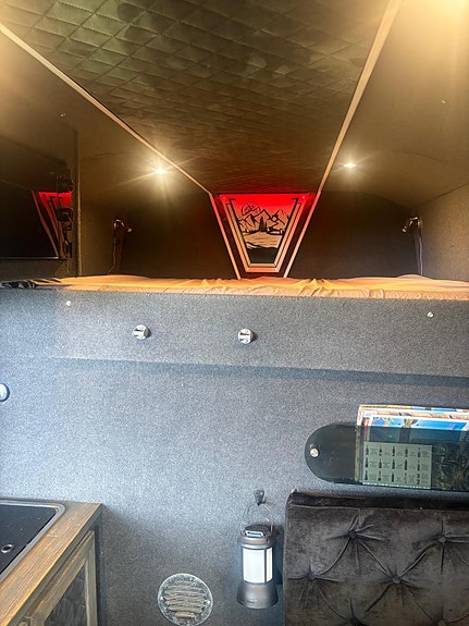 Volkswagen Crafter 35 14 of 30