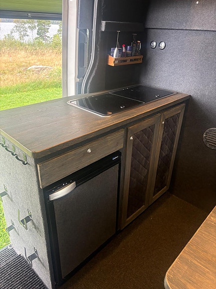 Volkswagen Crafter 35 13 of 30