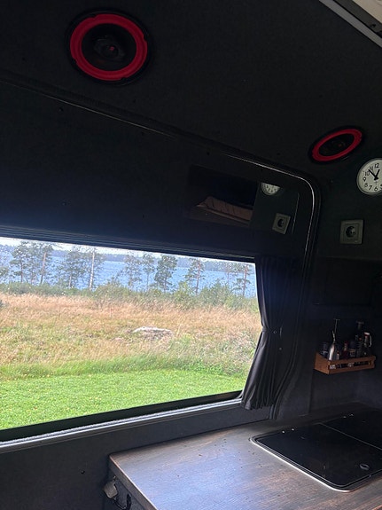 Volkswagen Crafter 35 27 of 30
