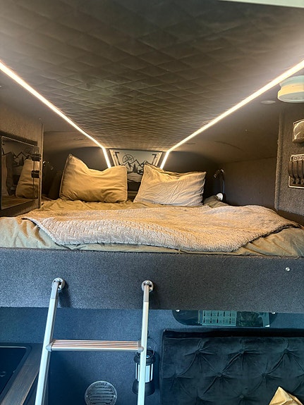 Volkswagen Crafter 35 30 of 30
