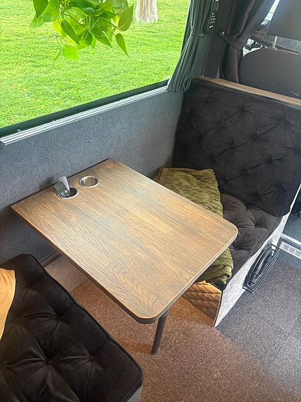 Volkswagen Crafter 35 17 of 30