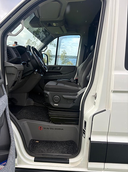 Volkswagen Crafter 35 29 of 30