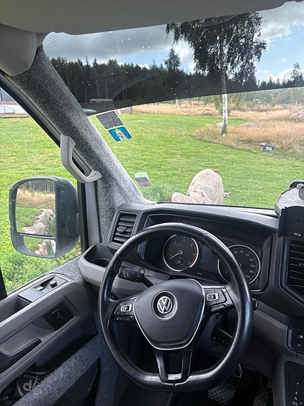 Volkswagen Crafter 35 26 of 30