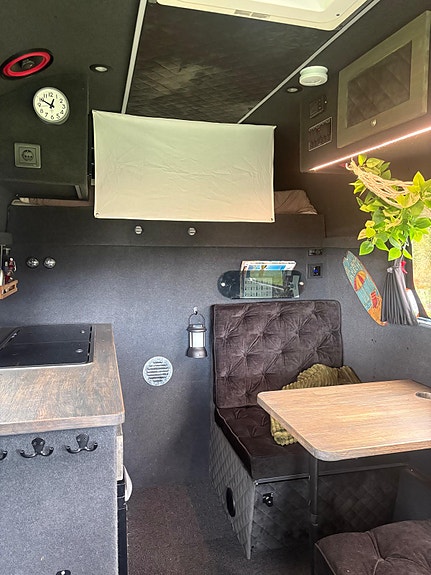 Volkswagen Crafter 35 22 of 30