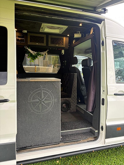 Volkswagen Crafter 35 11 of 30