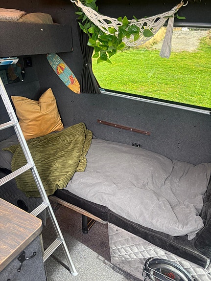 Volkswagen Crafter 35 20 of 30