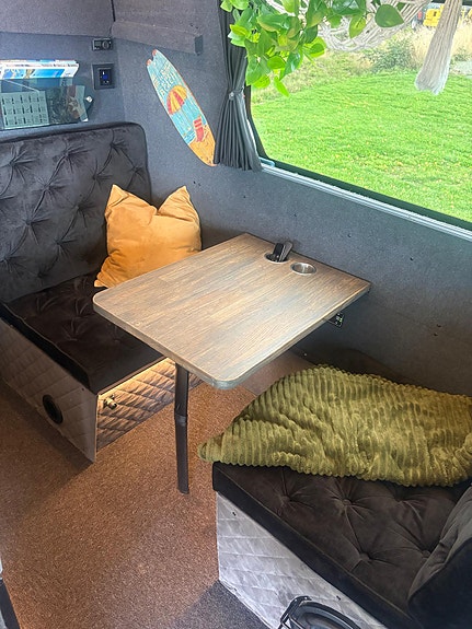 Volkswagen Crafter 35 18 of 30