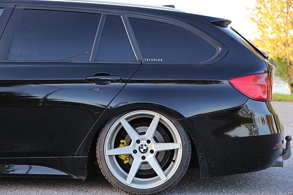 BMW 320d 7 of 13