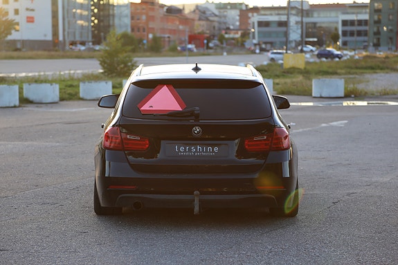 BMW 320d 5 of 13
