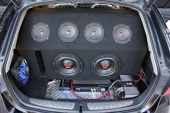BMW 320d 13 of 13