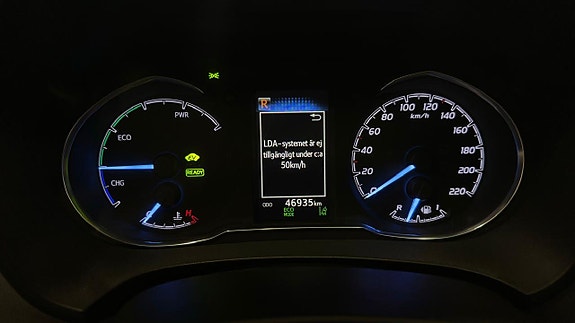 Toyota Yaris 22 of 30