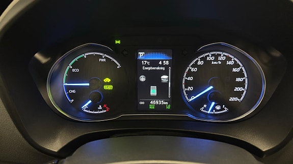 Toyota Yaris 20 of 30