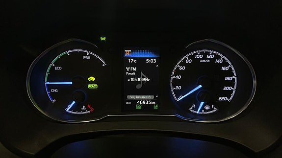 Toyota Yaris 21 of 30
