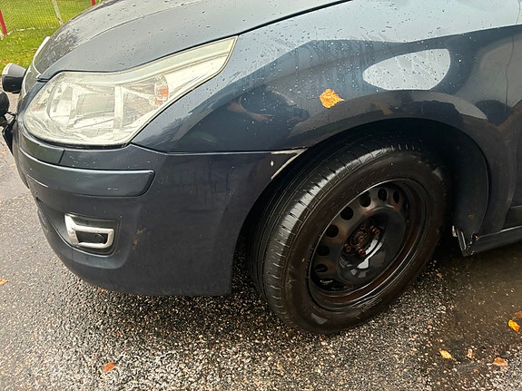 Citroen C4 8 of 8