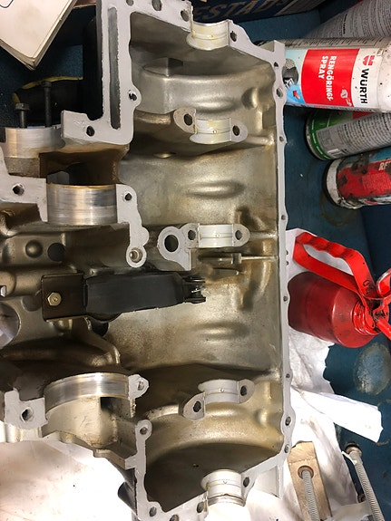 Honda Café racer 6 of 9