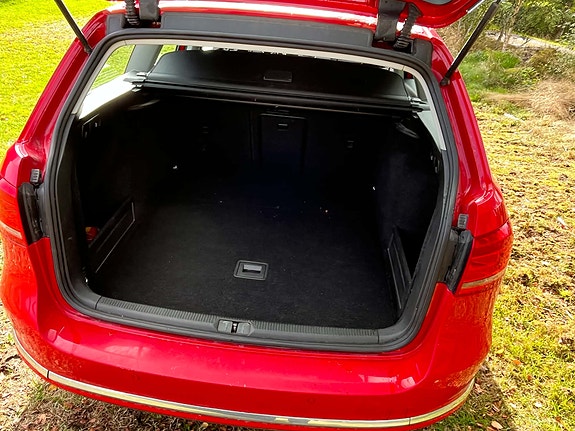 Volkswagen Passat 6 of 11