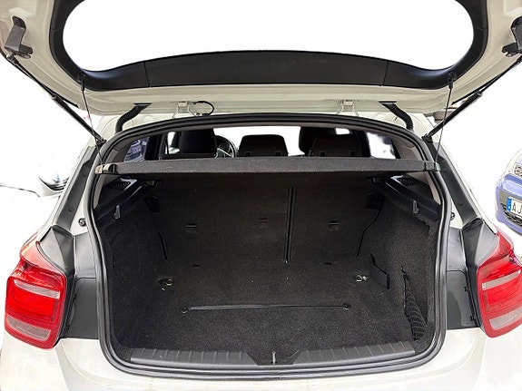 BMW 120d 11 of 21