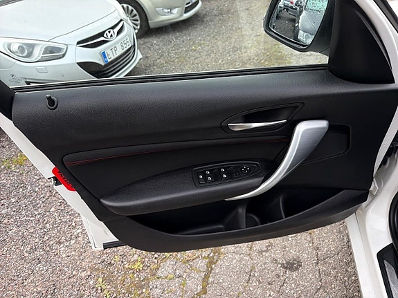 BMW 120d 21 of 21