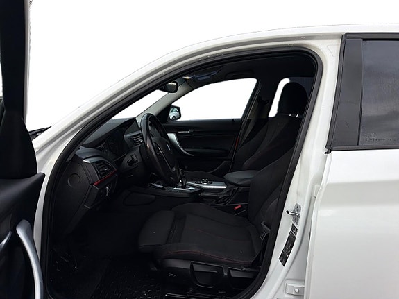 BMW 120d 14 of 21