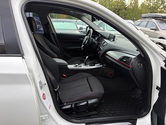 BMW 120d 17 of 21