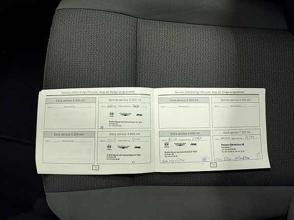Chrysler 300C 29 of 30