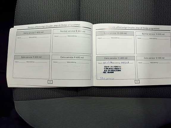 Chrysler 300C 30 of 30