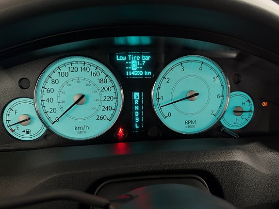 Chrysler 300C 20 of 30