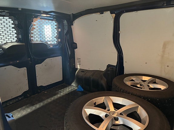 Toyota Proace 17 of 17