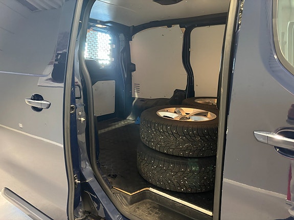 Toyota Proace 16 of 17