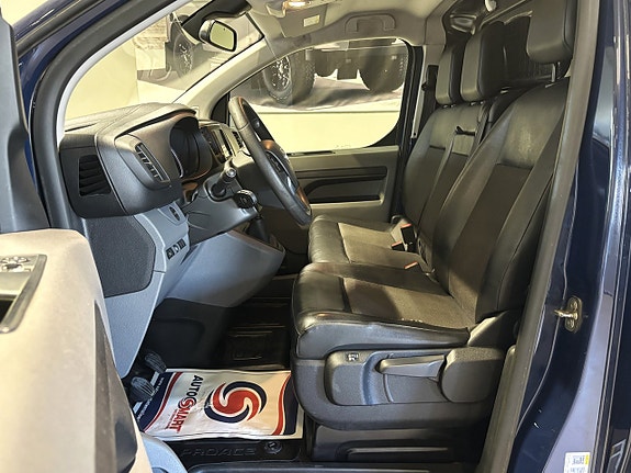 Toyota Proace 7 of 17