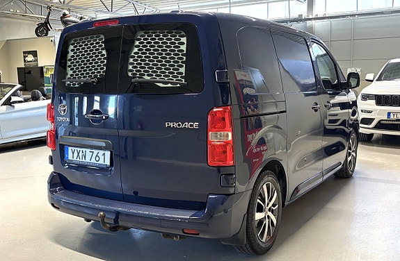 Toyota Proace 15 of 17