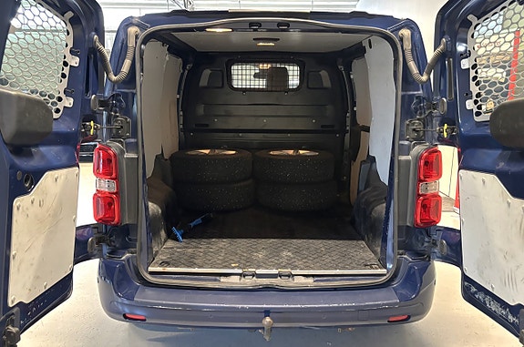 Toyota Proace 14 of 17