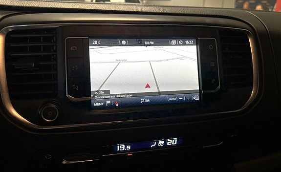 Toyota Proace 9 of 17