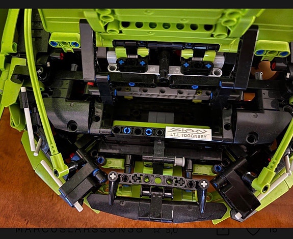Product image 2 of 3